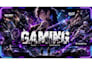create epic ai gaming branding